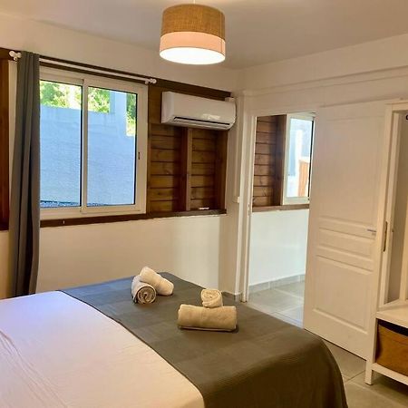 Bas De Villa Taalia Terre-De-Haut Ngoại thất bức ảnh