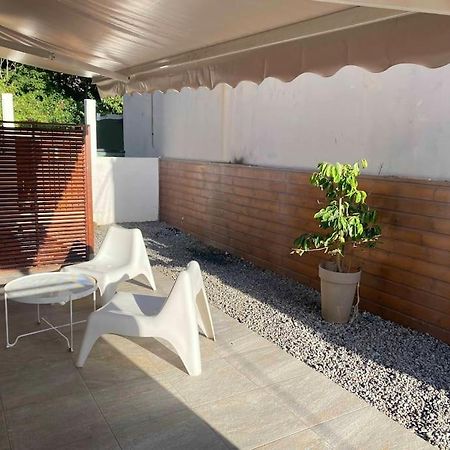 Bas De Villa Taalia Terre-De-Haut Ngoại thất bức ảnh